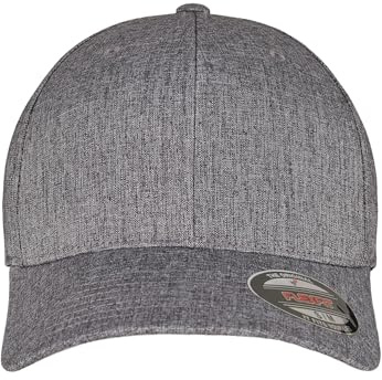 Flexfit Unisex HEATHERLIGHT Cap