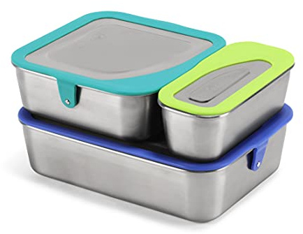 Klean Kanteen Essensbox-1005807 Multi Color One Size