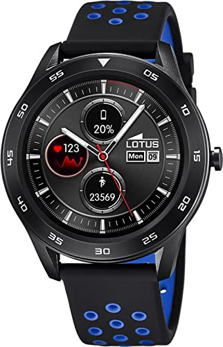 Lotus 50013/B Montre-Bracelet pour hommes