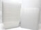 Party Warehouse - 24 x 750ml Clear Plastic Disposable Food Storage Containers with Lids - Microwave and Freezer Safe - Recyclable (24 Containers & 24 Lids 750ml)