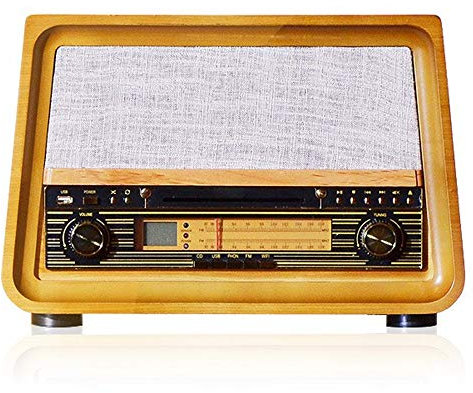 Record Players Vinyl Record Player Fashion Desktop Record Player Home Small Speaker Retro Gramophone Bluetooth