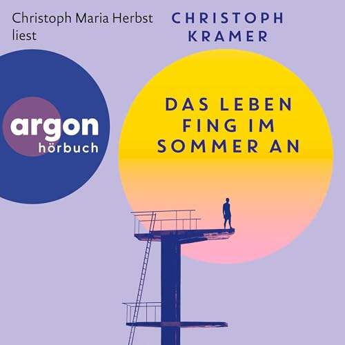 Das Leben fing im Sommer an
