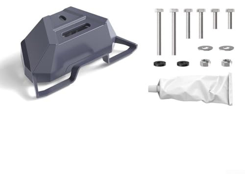 Staffe in metallo, mini supporto magnetico per tetto, kit di montaggio satellitare Internet, supporto piatto standard per tetto di barche e camper,