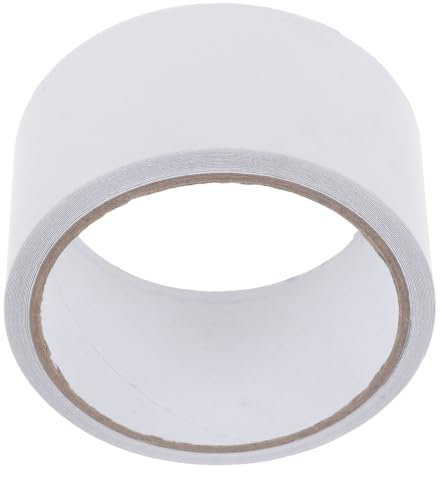 Happyyami Kit Di Riparazione Per Toppe Gonfiabili Nastro in Tpu Da 5 M Adesivi Per La Riparazione Di Piscine Applicazione Multi-scena