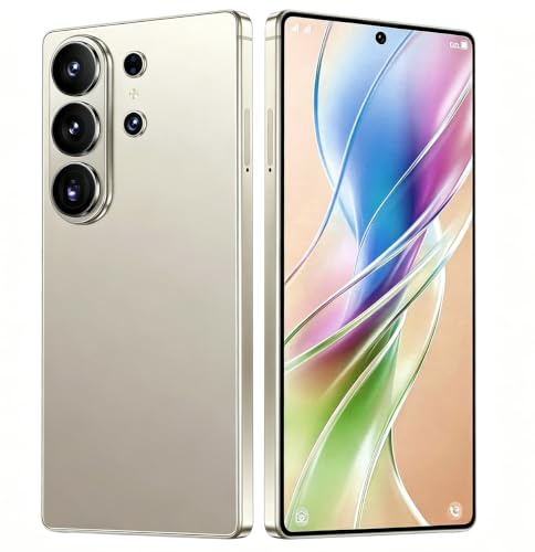 MTGud Teléfono Inteligente 4G, Pantalla HD de 6,6 Pulgadas, 4GB+32GB Ampliable hasta 256GB, cámara 13MP+21MP, Android 12, desbloqueo Facial/WiFi/GPS/OTG USB/lápiz táctil Integrado (Gray)