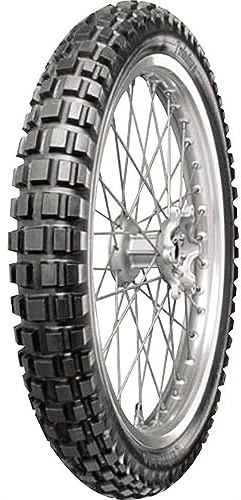 Continental 110/80 B19 59Q TKC 80 Twinduro M+S M/C Motorradreifen