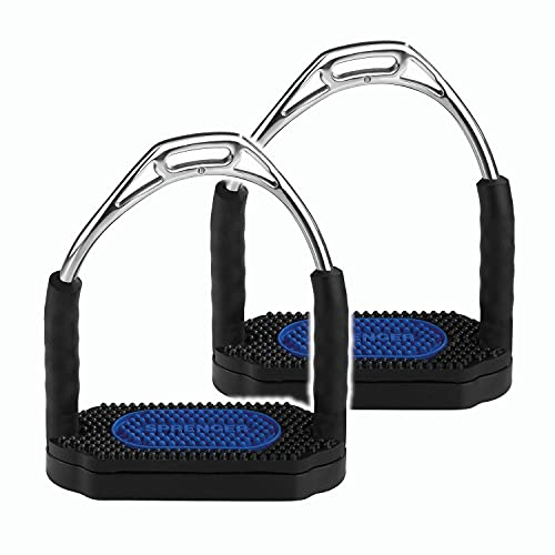 Sprenger - Sicherheitssteigbügel Bow Balance