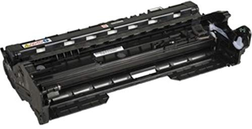 Ricoh 407511 25000 Seiten Drum Drucker – Trommeln Druckertisch (SP 6430dn, 25000 Seiten, LED, Schwarz