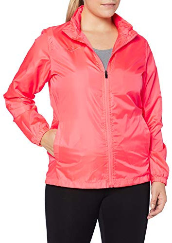 Joma Running/dam jackor regnjacka Alaska Ii orange Wo 900037.040 orange 164