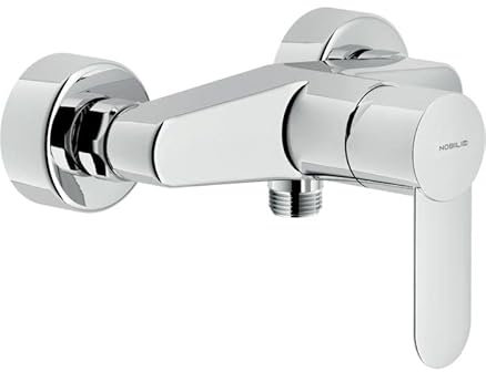 Nobili Rubinetterie SA99130CR Miscelatore Esterno Doccia
