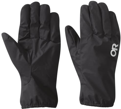 Outdoor Research Versaliner Sensor Gloves Men Black XL