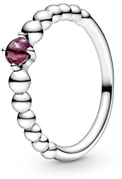 Pandora Moments Style Your Story Set Schlangen-Gliederarmband mit Herz-Verschluss inkl. Family Herz Charm und Liebesknoten Clip, Gr. 19cm