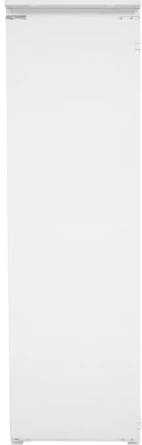 Whirlpool frigorifico 1 puerta integrable con cremallera 54cm 292l arg184701