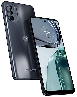 Motorola Moto G62 5G 6.5 FHD+ 6/128GB Grey