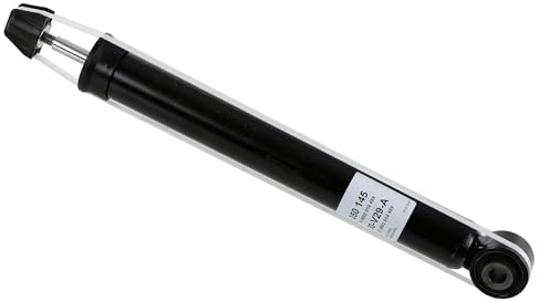 SACHS 350 145 2x Stoßdämpfer Gasdruck Hinten Federbein
