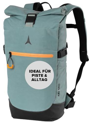 ATOMIC Unisex Daypack Gepäck- Kuriertasche