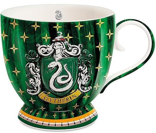 Egan Tazza Collezione Warner Bros Harry Potter. Tazza di Harry Potter corvonero in Porcellana con capienza 410 ml. La referenza è: 128004.