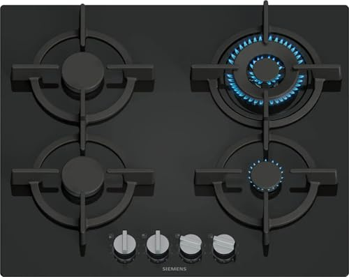 Table De Cuisson Gaz 60cm 4 Feux 8000w - EP6A6HI10