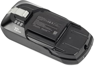 Compatibile Con Tefal RH98, TY9879WO, ZR0097U1, E-TEKZD024M330074US, ZR009705, ZR0097U5, RS-2230002342, SS-2230002950, ​​batteria Ricaricabile For Aspirapolvere