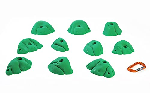 Entre Prises Pulse Pinches M, 10 Klettergriffe, PE, Pinches, M, Farbe:Wunschfarbe (Anfertigung)
