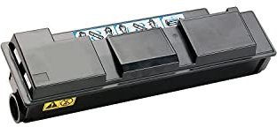 PRIMA4 - 1T02J50EU0 TK450 Toner +Resttonerbehälter Kompatibel mit Drucker Kyocera FS-6970DN -15k Seiten