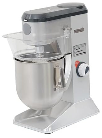 Batteur Mélangeur de Table BE8-8 Litres - Dito Sama