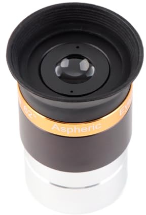 Teleskop Okular Asphärische Linse,Teleskopokular Lenses Lt 114Az 4Mm 1,25 Zoll Full Coated Hd Plossl 4Mm Teleskop Okular Teleskope Zubehör