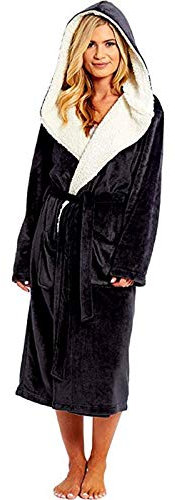 Bademantel Set Für Paare Frottee Flauschig Personalisiert Baumwolle Mit Kaputze Kurz Schwarz Sauna Bademantel Morgenmantel Bademäntel Saunabademantel Frottee Saunakilt Bathrobe