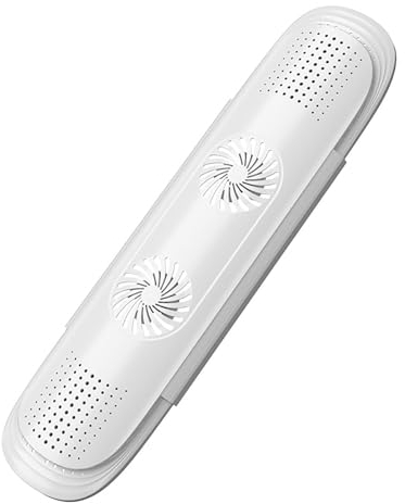 WHYATT Deflector Aire Acondicionado Deflector de Ventilación de Aire Acondicionado de Ventana Deflector Retráctil