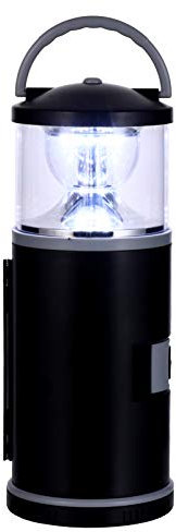 DOITOOL Lampada Da Campeggio Multifunzionale Con Torcia Attrezzi Compatta e Resistente Per Attività All Aperto Facile Da Trasportare e Utilizzare