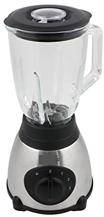 Spremiagrumi elettrico in vetro da 1,5 litri 850 W 220 V, spremiagrumi elettrico, frullatore elettrico multifunzionale, spremiagrumi elettrico