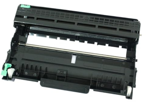 CQadsDyrx Unidad de Tambor de Imagen TNP28 TNP29 TNP30 TNP30S Compatible con 1500W 1550DN 1580MF 1590MF 12P 16 15