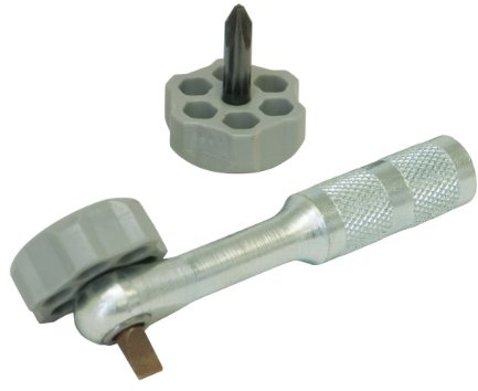 Lisle 64250 Winkelschraubendreher