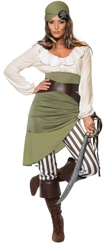 Shipmate Sweetie Costume Woman Fancy Dress