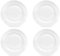 Royal Worcester Serendipity Side Plate, Dia.20cm - Set of 4