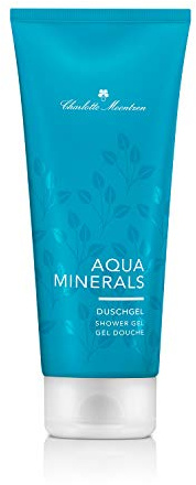 Charlotte Meentzen Aqua Minerals Duschgel 200ml