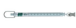 Pesola 10100 Federwaage Light, 100 g