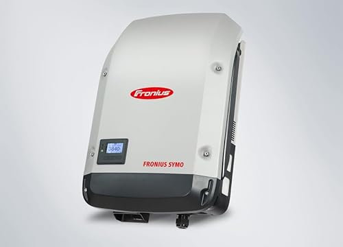 Fronius Symo 6.0-3-M Wi-Fi Light 3-Phase Inverter