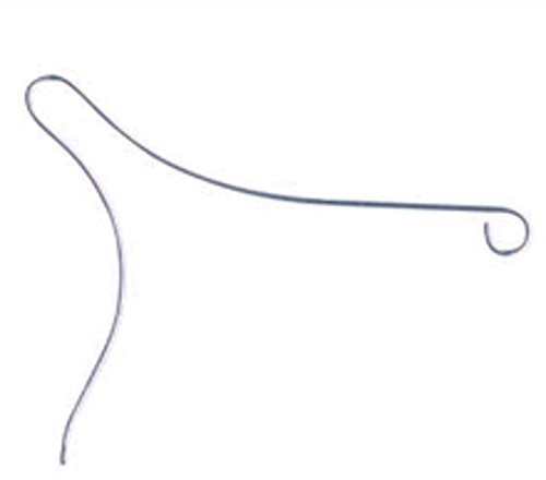 VICTORINOX SCISSOR SPRING (LARGE FOR KNIVES 90MM AND OVER)