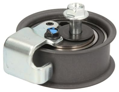 INA 531 0499 20 Spannrolle Zahnriemen Kompatibel mit AUDI A4 Limousine 8D2, B5 058109243C 058109243E