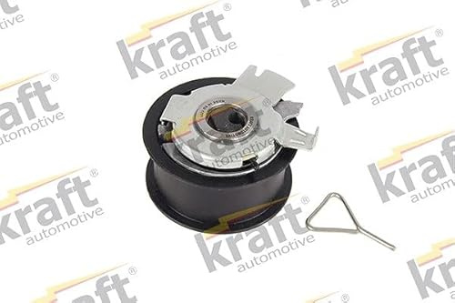 Kraft Automotive 1220127 Polea tensora, correa dentada