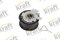 Kraft Automotive 1220127 Polea tensora, correa dentada