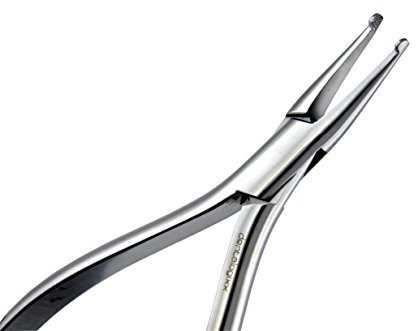 Dentalogixx How Zange Round Box