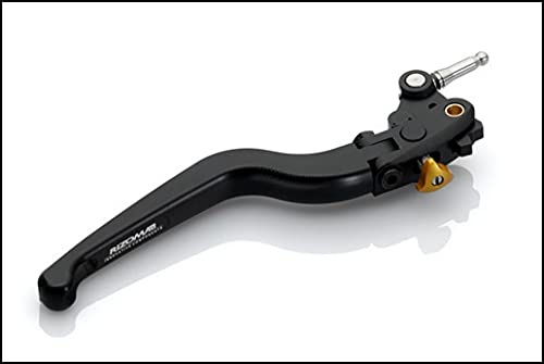 Lb550-a2 - maneta de Freno Feel Color Negro