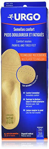 Urgo, Silla o banco de manicura y pedicura - 1 Unidad