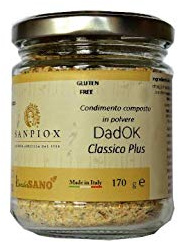 DadOK 100%VEGETALE: CLASSICO-plus (170)