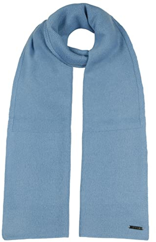 Stetson Cashmere Wool Strickschal Damen Herren Wollschal 100% Kaschmir Herbst Winter