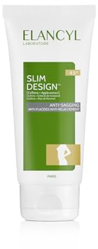 SLIM DESIGN 45+ gelkräm 200 ml