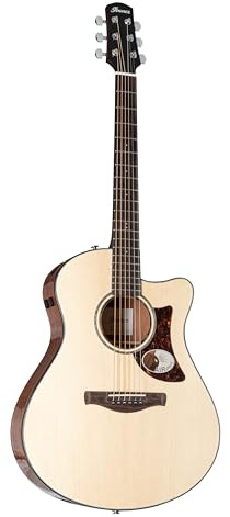 Ibanez AAM300CE-NT - Westerngitarre