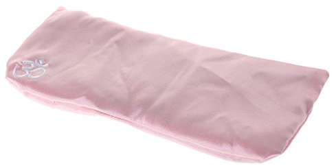 Uqezagpa Eye Pillow Silk Cassia Lavender Relaxation